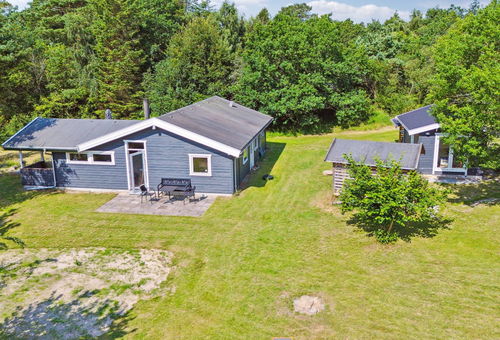 Haus 4 Zimmer Rørvig