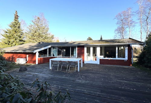 Haus 5 Zimmer Rørvig