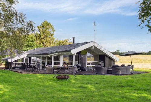 Villa 4 bedroom Sjællands Odde