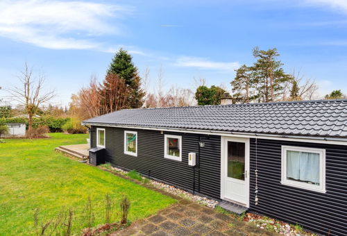Haus 3 Zimmer Gilleleje