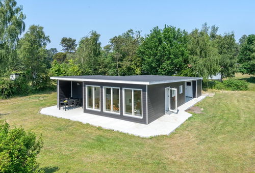 Haus 3 Zimmer Sjællands Odde