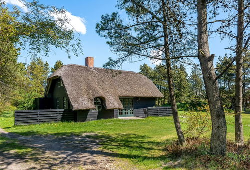 Haus 3 Zimmer Ulfborg