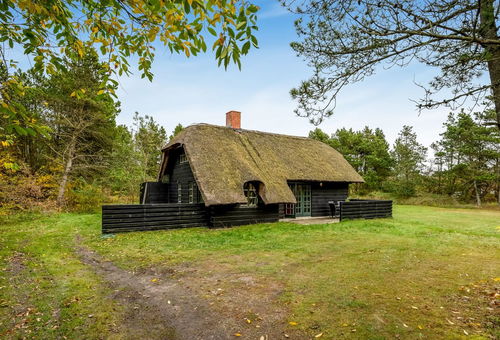 Villa 3 bedroom Ulfborg