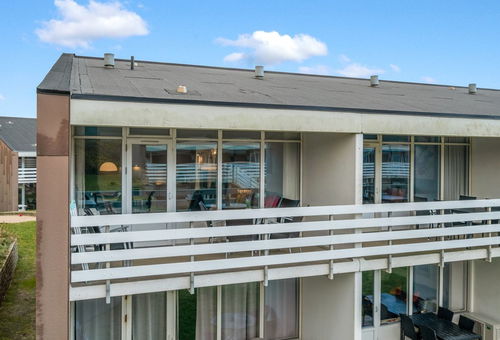 Appartement 3 chambres Ringkøbing