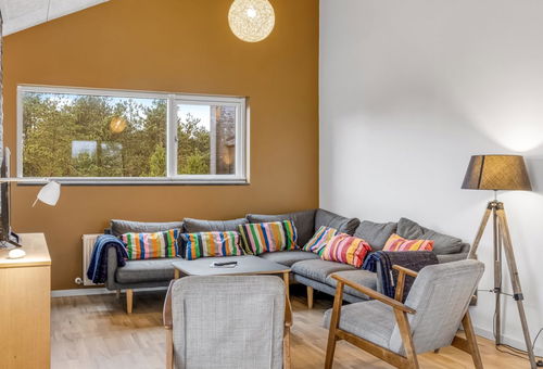Maison 4 chambres 