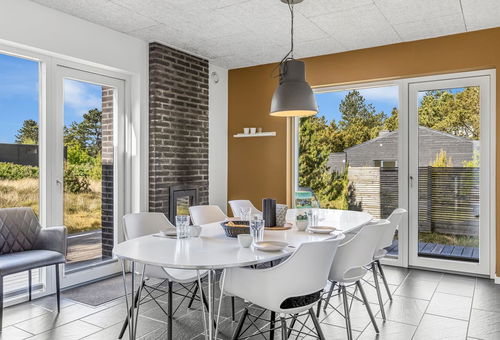 Maison 4 chambres 