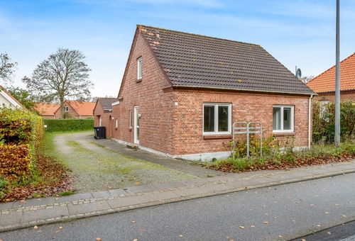 Apartment 2 bedroom Ringkøbing