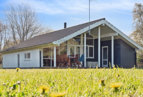 Villa 3 bedroom Sjællands Odde