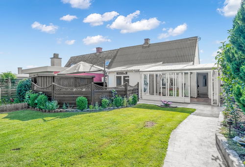 Villa 2 bedroom Idestrup