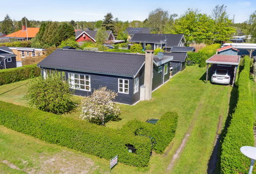Villa 3 bedroom Grenå