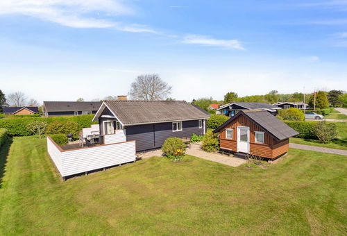 Villa 2 bedroom Egernsund