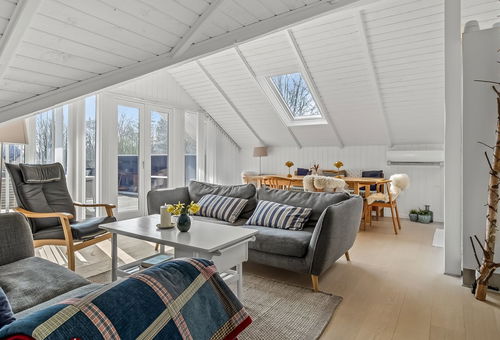 Haus 3 Zimmer Toftlund