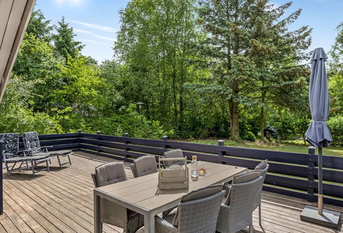 Villa 3 bedroom Toftlund