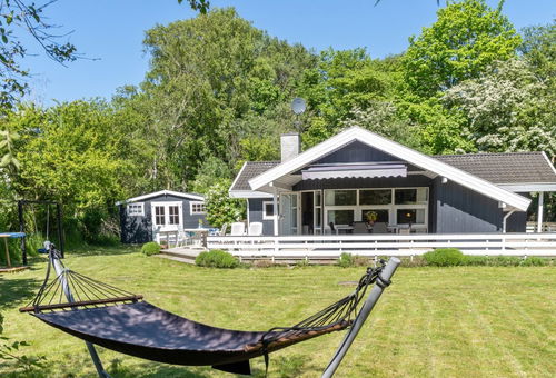 Villa 3 bedroom Sjællands Odde