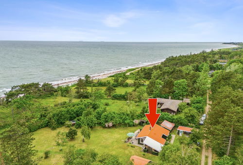 Villa 2 bedroom Sjællands Odde