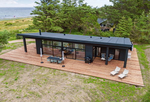 Villa 4 bedroom Sjællands Odde