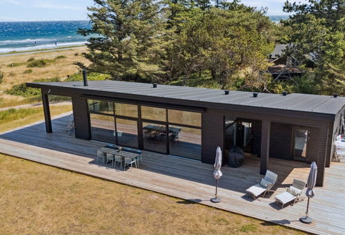 Villa 4 bedroom Sjællands Odde