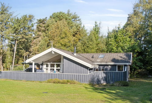 Villa 4 bedroom Sjællands Odde