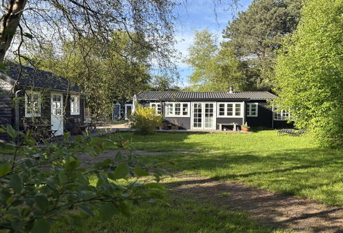 Maison 4 chambres Sjællands Odde