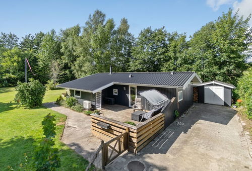 Villa 3 bedroom Føllenslev