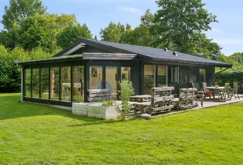 Villa 4 bedroom Føllenslev