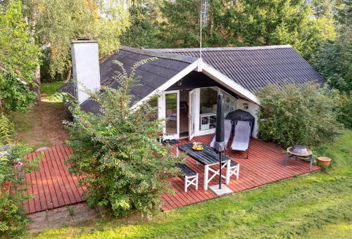 Maison 3 chambres Eskebjerg
