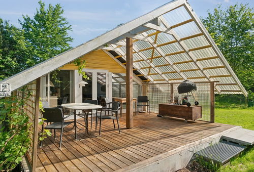 Villa 3 bedroom Eskebjerg
