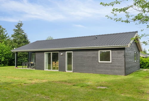 Maison 3 chambres Eskebjerg