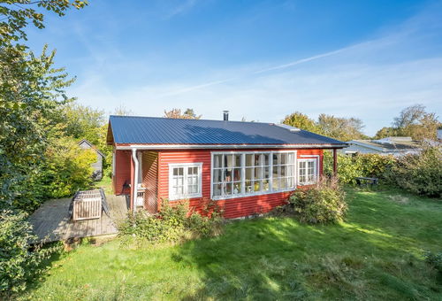 Haus 3 Zimmer Faxe Ladeplads