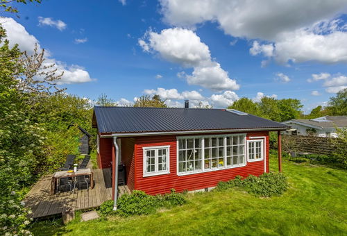 Villa 3 bedroom Faxe Ladeplads