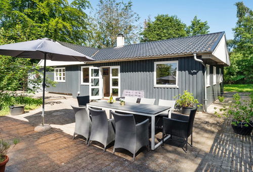 Villa 2 bedroom Strøby