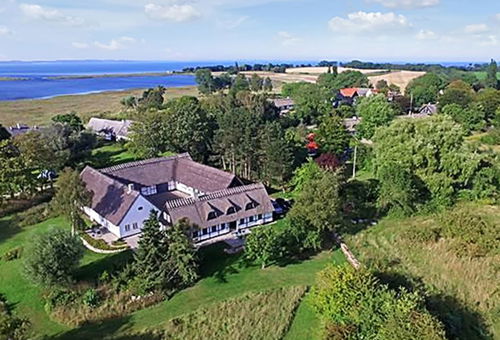 Villa 2 bedroom Præstø