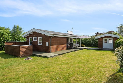 Villa 2 bedroom Karrebæksminde
