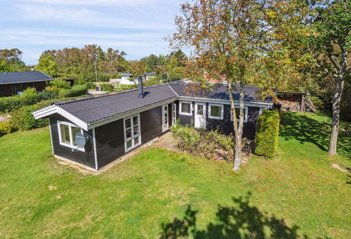 Haus 3 Zimmer Karrebæksminde