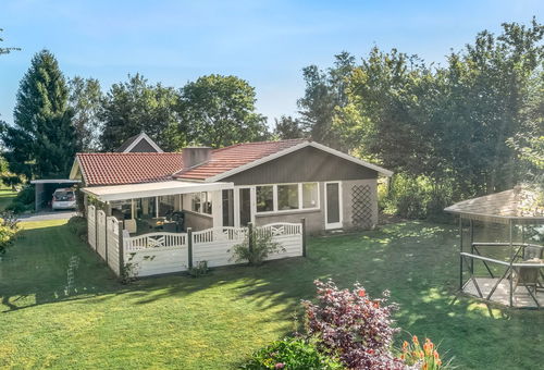 Villa 3 bedroom Vordingborg