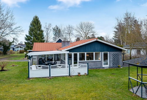 Maison 3 chambres Vordingborg