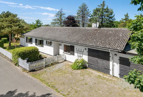 Villa 3 bedroom Stege