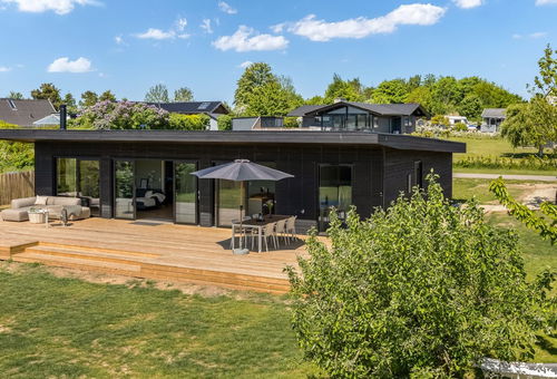 Villa 3 bedroom Holbæk