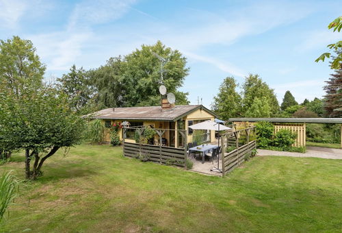 Villa 2 bedroom Idestrup