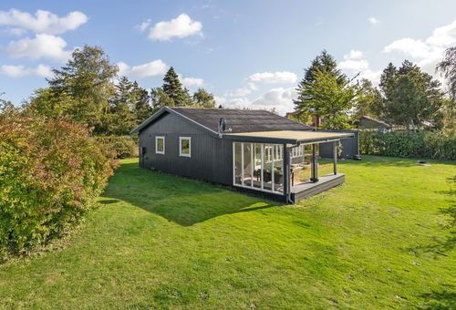 Villa 2 bedroom Bogø By
