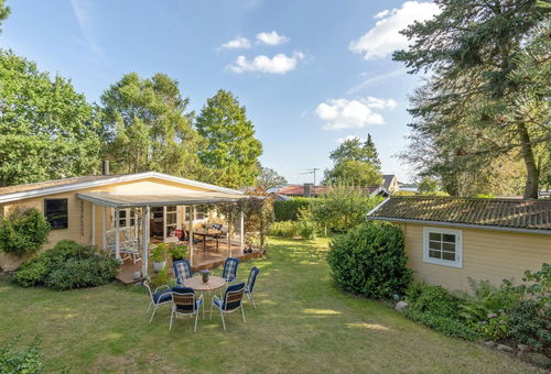Haus 3 Zimmer Stubbekøbing