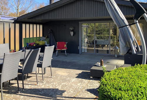 Maison 3 chambres Idestrup