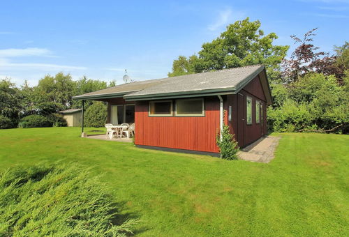 Haus 4 Zimmer Idestrup