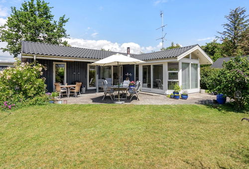 Maison 3 chambres Idestrup