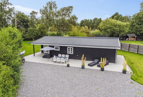 Villa 3 bedroom Idestrup