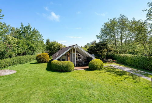 Villa 2 bedroom Idestrup