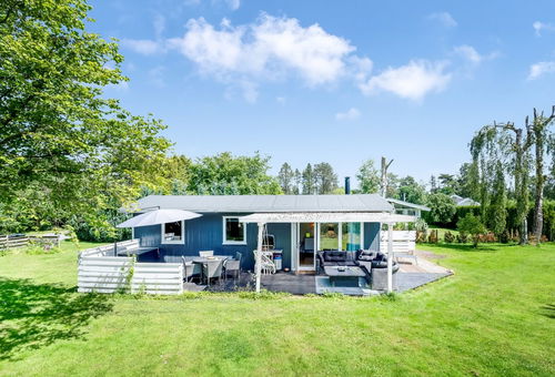 Maison 2 chambres Idestrup
