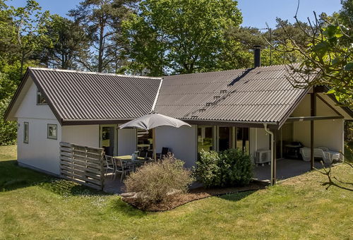 Villa 4 bedroom Idestrup