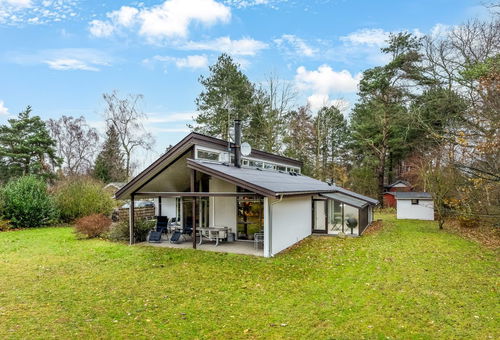 Villa 4 bedroom Idestrup
