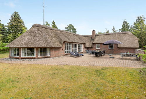 Haus 5 Zimmer Væggerløse